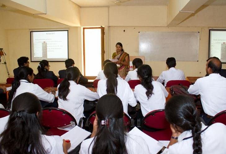 Sambhram Institute of Technology Bangalore Classrooms photo 5