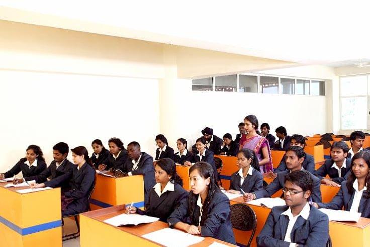 Sambhram Institute of Technology Bangalore Classrooms photo 7