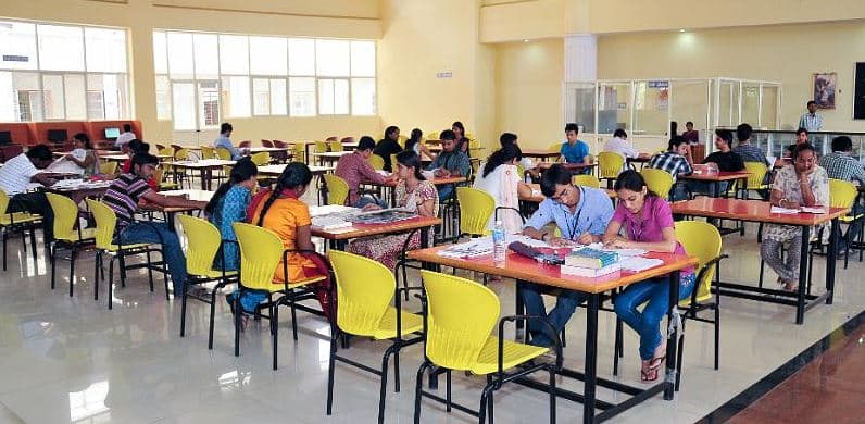 Sambhram Institute of Technology Bangalore Classrooms photo 8