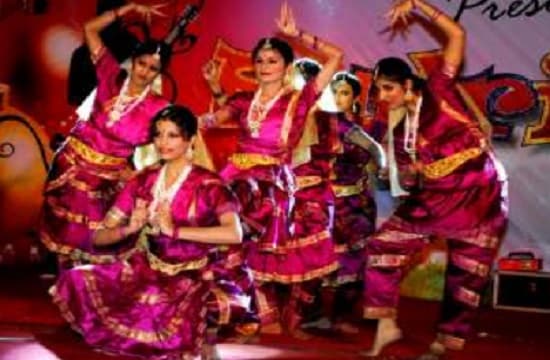 GIT Jaipur Events photo 5