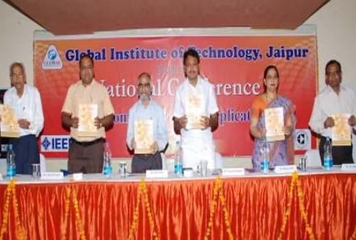 GIT Jaipur Events photo 2