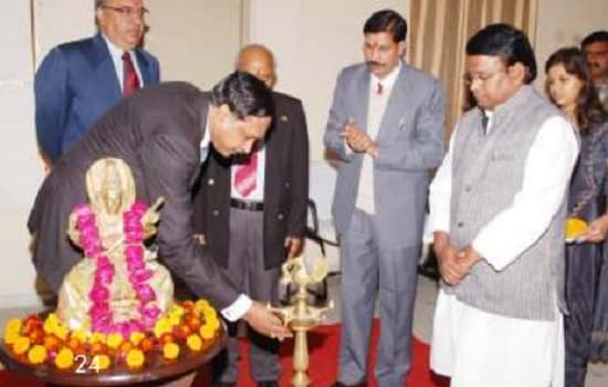 GIT Jaipur Events photo 3