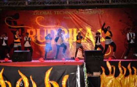 GIT Jaipur Events photo 4