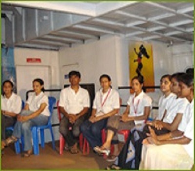 Dr DY Patil Institute of Optometry and Visual Sciences Pune Campus photo 2