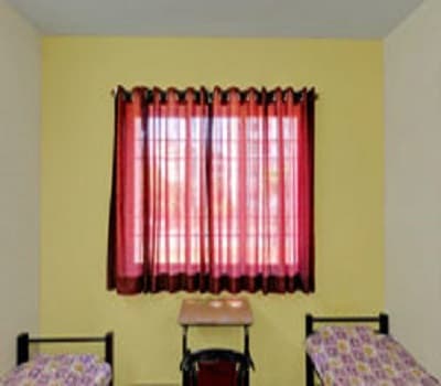 Dr DY Patil Institute of Optometry and Visual Sciences Pune Campus photo 8