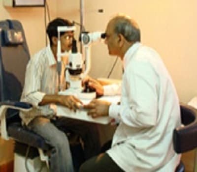 Dr DY Patil Institute of Optometry and Visual Sciences Pune Campus photo 10