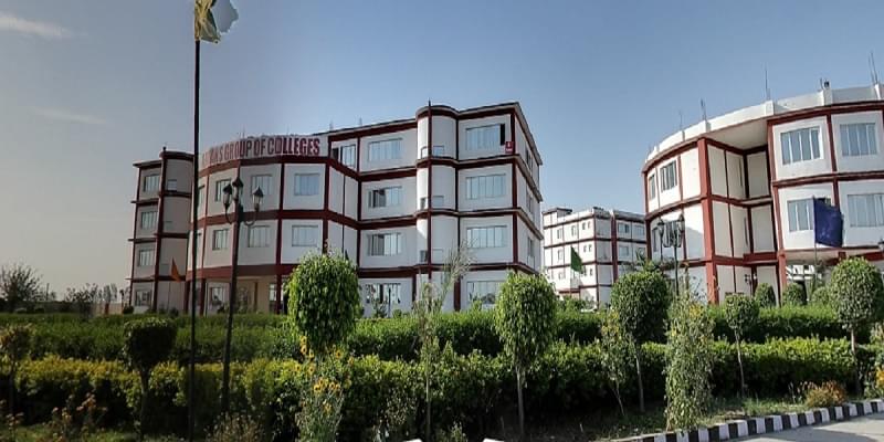 Aryans Group of Colleges Chandigarh Infrastructure photo 1