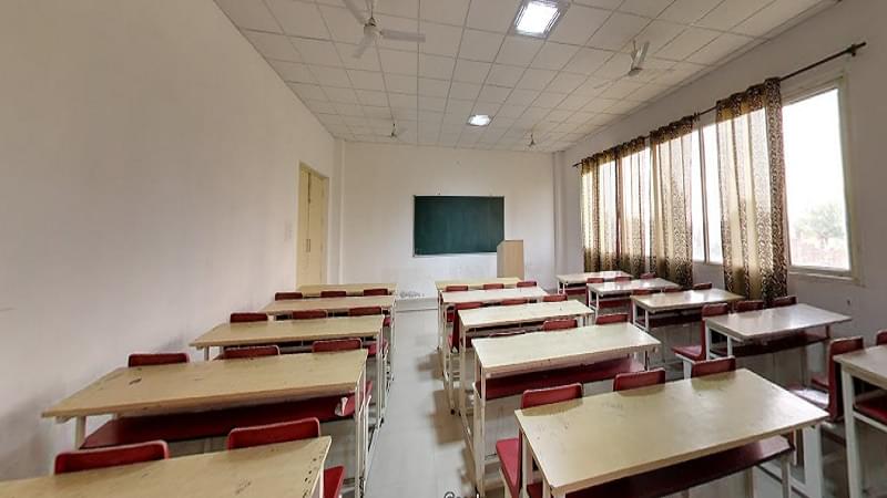 Aryans Group of Colleges Chandigarh Infrastructure photo 2