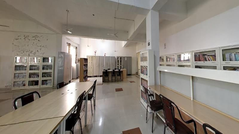 Aryans Group of Colleges Chandigarh Infrastructure photo 3