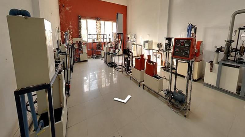 Aryans Group of Colleges Chandigarh Infrastructure photo 4