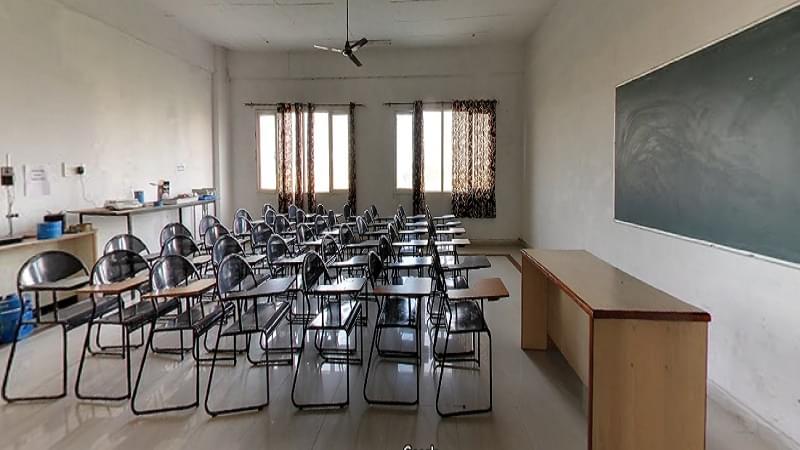 Aryans Group of Colleges Chandigarh Infrastructure photo 5