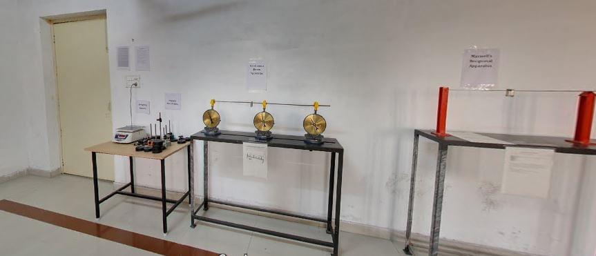 Aryans Group of Colleges Chandigarh Infrastructure photo 6