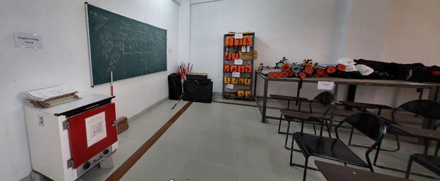 Aryans Group of Colleges Chandigarh Infrastructure photo 7