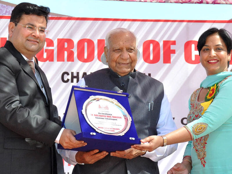 Aryans Group of Colleges Chandigarh Events photo 1