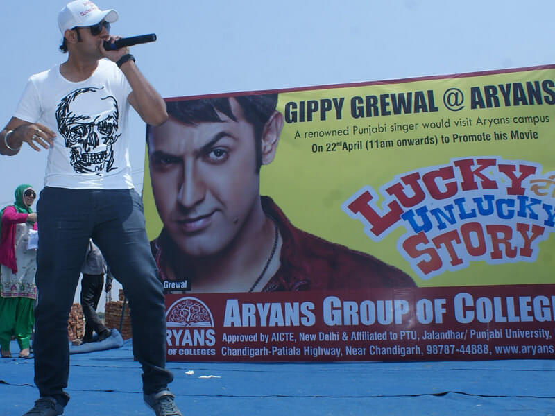 Aryans Group of Colleges Chandigarh Events photo 11