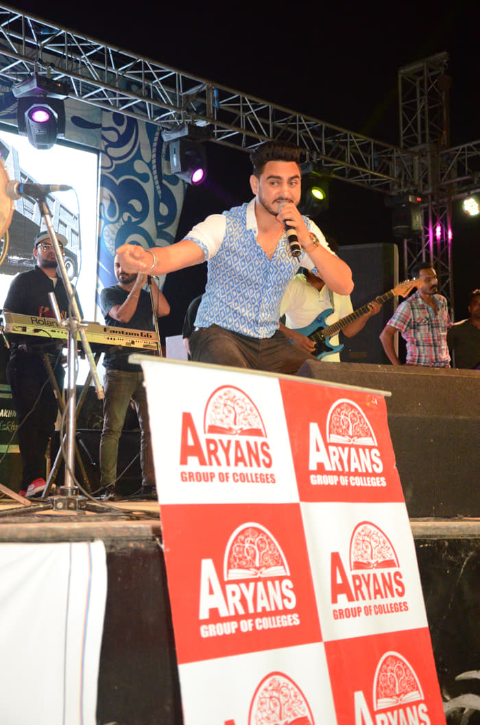Aryans Group of Colleges Chandigarh Events photo 12