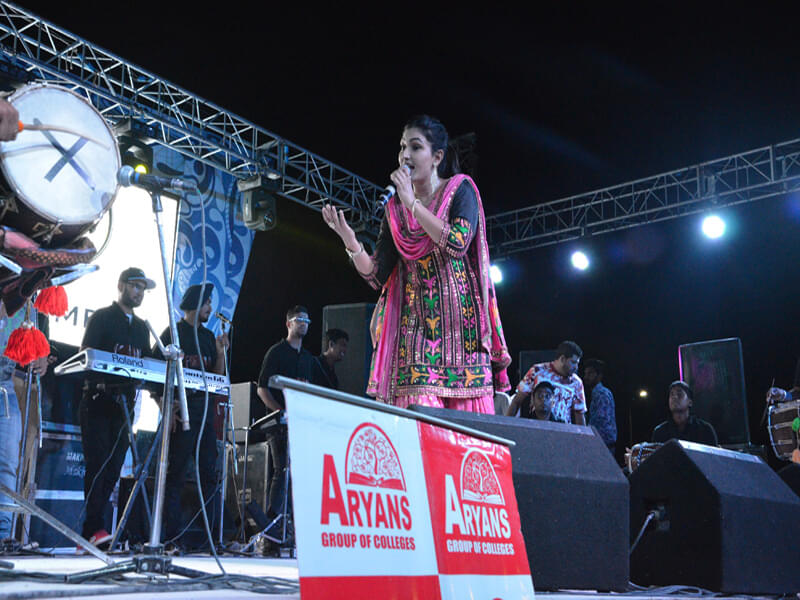 Aryans Group of Colleges Chandigarh Events photo 13