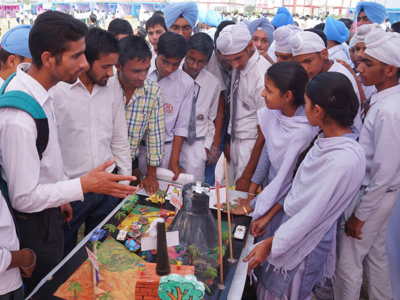 Aryans Group of Colleges Chandigarh Events photo 2