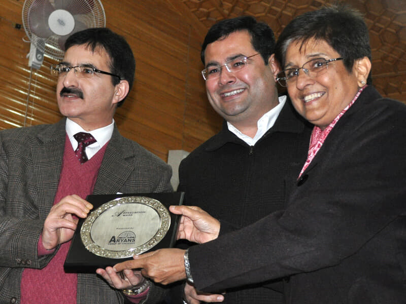 Aryans Group of Colleges Chandigarh Events photo 4