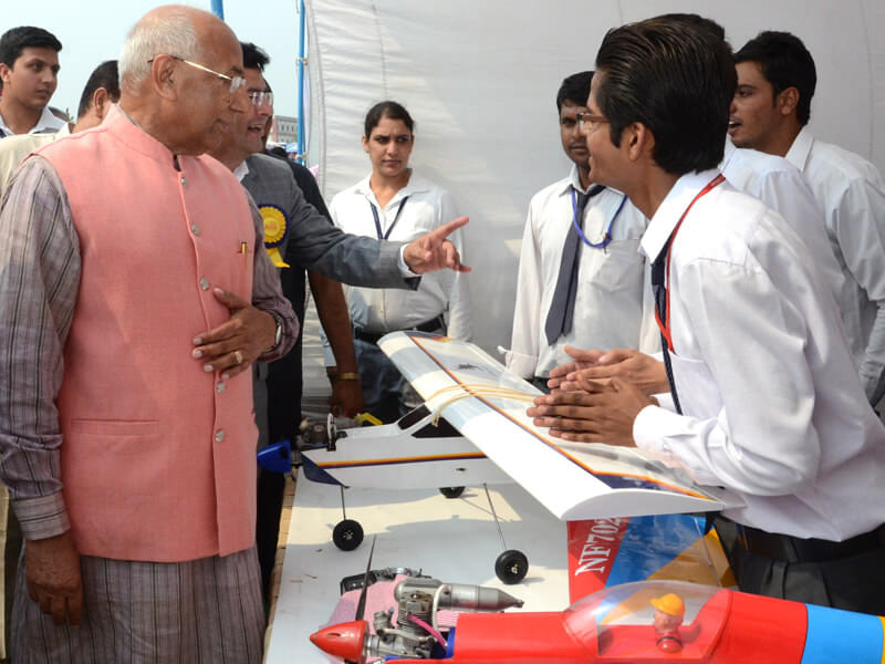 Aryans Group of Colleges Chandigarh Events photo 5