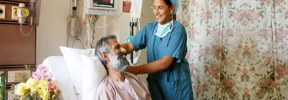 Amrita College of Nursing Kochi Infrastructure photo 3