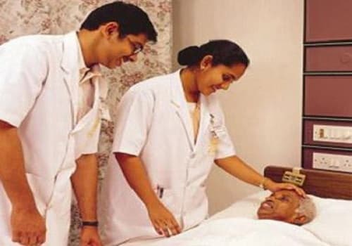 Amrita College of Nursing Kochi Infrastructure photo 1