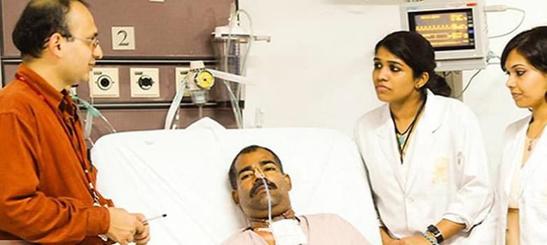 Amrita College of Nursing Kochi Infrastructure photo 2