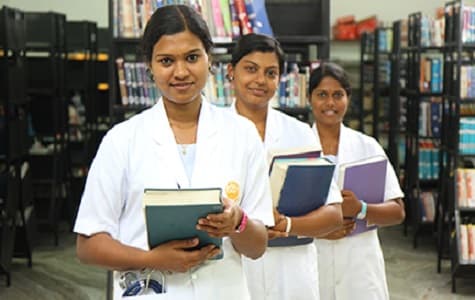 Amrita College of Nursing Kochi Infrastructure photo 4