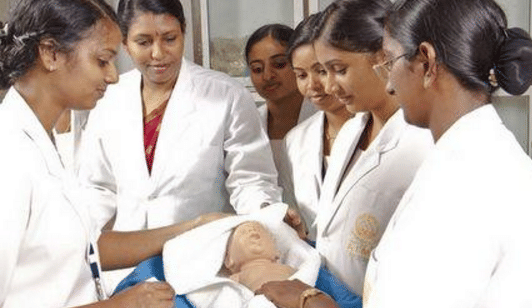 Amrita College of Nursing Kochi Infrastructure photo 8