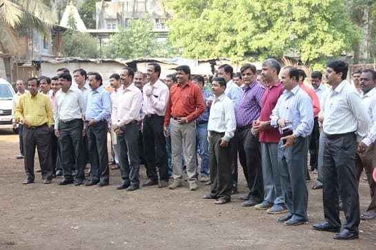 Ramanand Arya D.A.V. College Mumbai Events photo 2