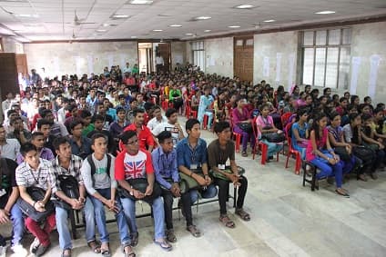 Ramanand Arya D.A.V. College Mumbai Events photo 6
