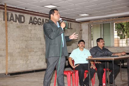Ramanand Arya D.A.V. College Mumbai Events photo 7