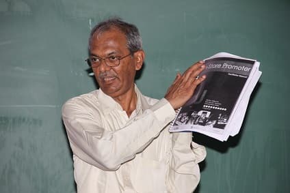 Ramanand Arya D.A.V. College Mumbai Events photo 8