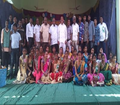 Gnanodaya Degree College Nizamabad Events photo 3