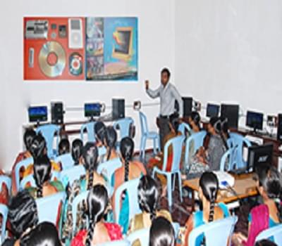 Gnanodaya Degree College Nizamabad Events photo 2
