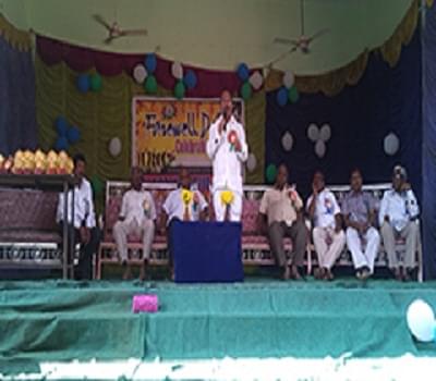 Gnanodaya Degree College Nizamabad Events photo 4