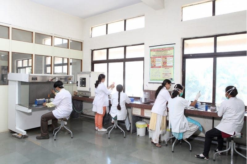 DYPMC Facility photo 1