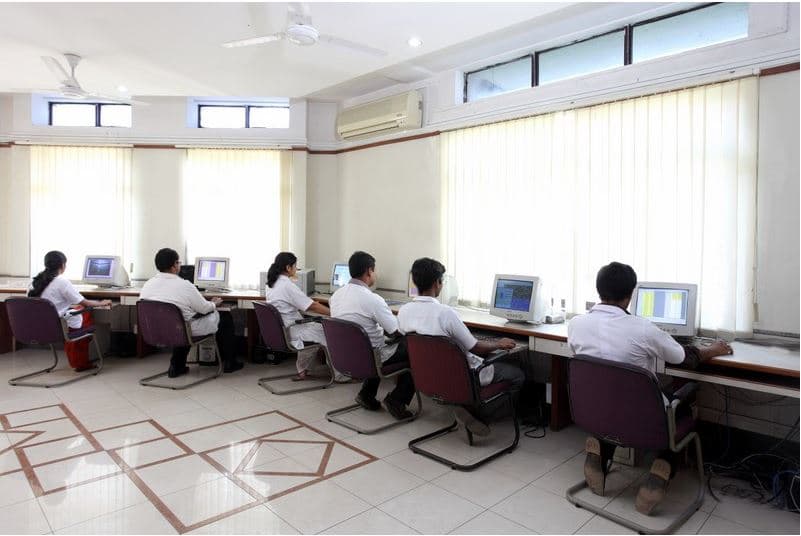 DYPMC Facility photo 8