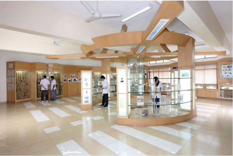 DYPMC Facility photo 9