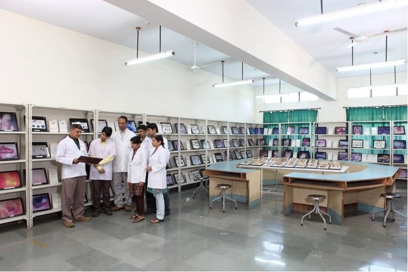 DYPMC Facility photo 10