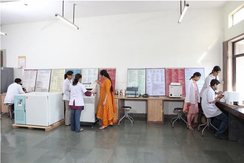 DYPMC Facility photo 4