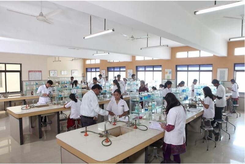 DYPMC Facility photo 5