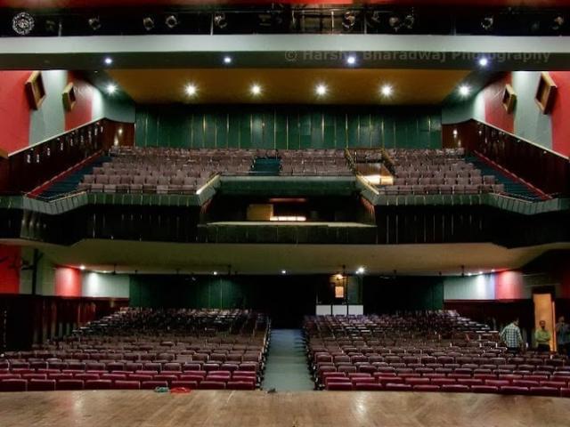 BIT Bangalore Facilities photo 1