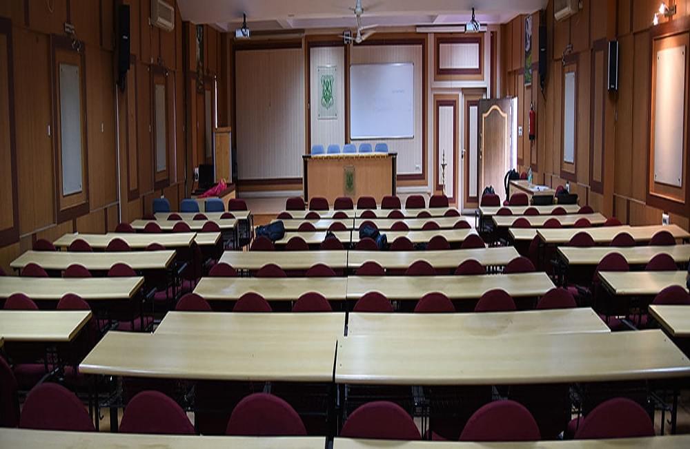 BIT Bangalore Facilities photo 2