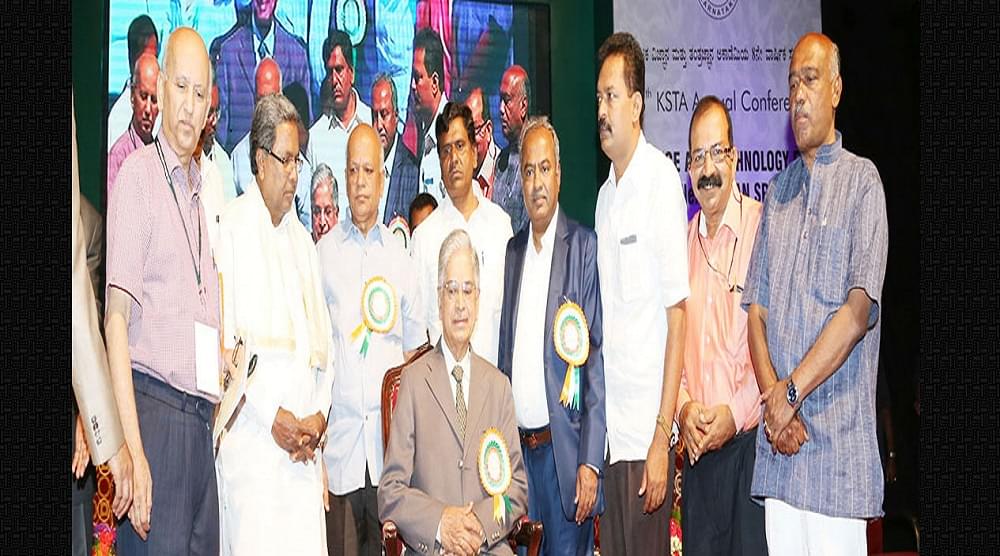 BIT Bangalore Events photo 1