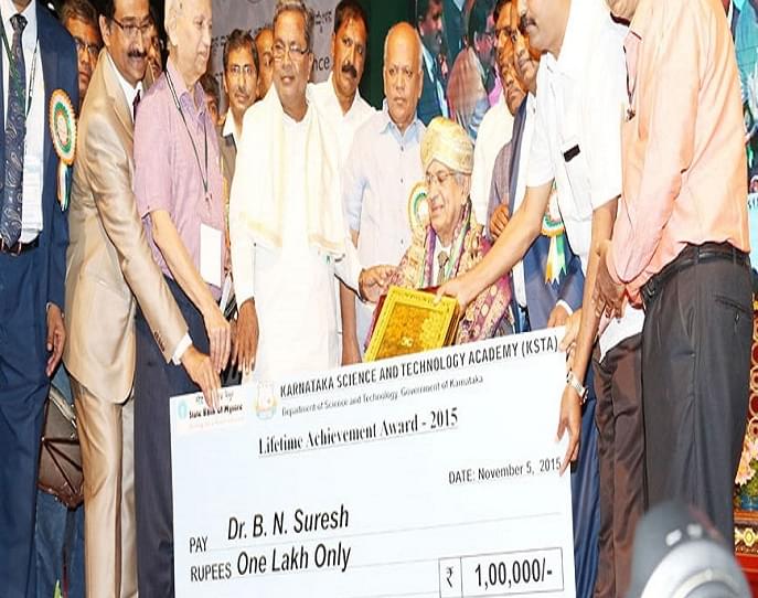 BIT Bangalore Events photo 2