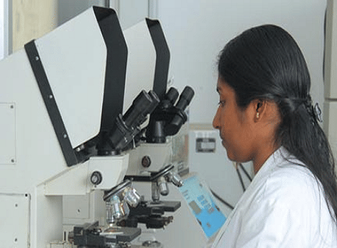 Amrita School of Pharmacy Kochi Labs and Classrooms photo 10