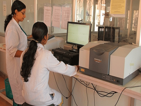 Amrita School of Pharmacy Kochi Labs and Classrooms photo 11