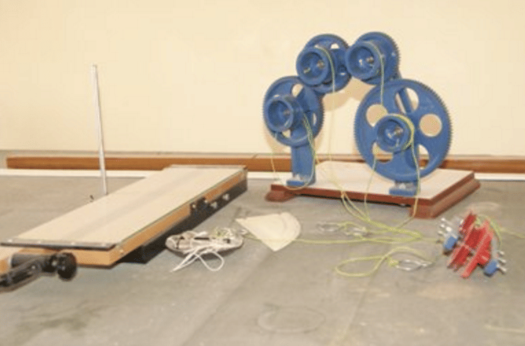 JIMS Noida Academic Building photo 1