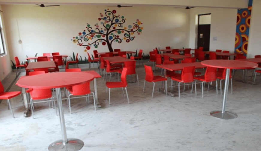 JIMS Noida Academic Building photo 3